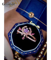 Yae Miko Ring
